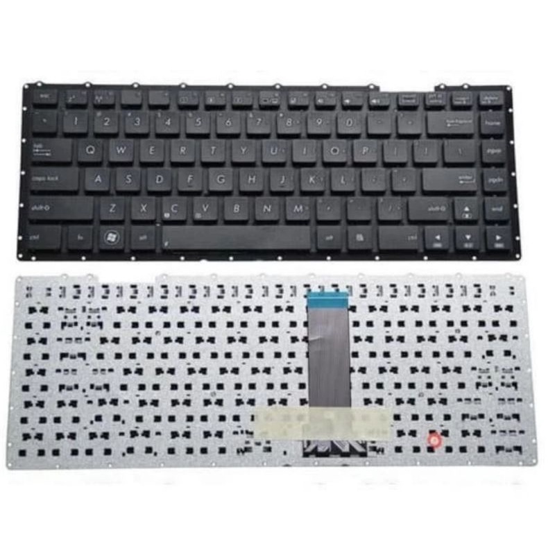 Keyboard Laptop Asus X450J X450JF X450JN X450JB K450J K450JB K450JF