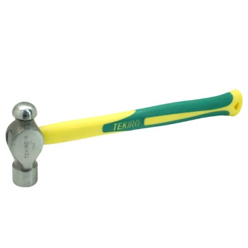 Tekiro Ball Pein Hammer (Palu Konde) 8 OZ