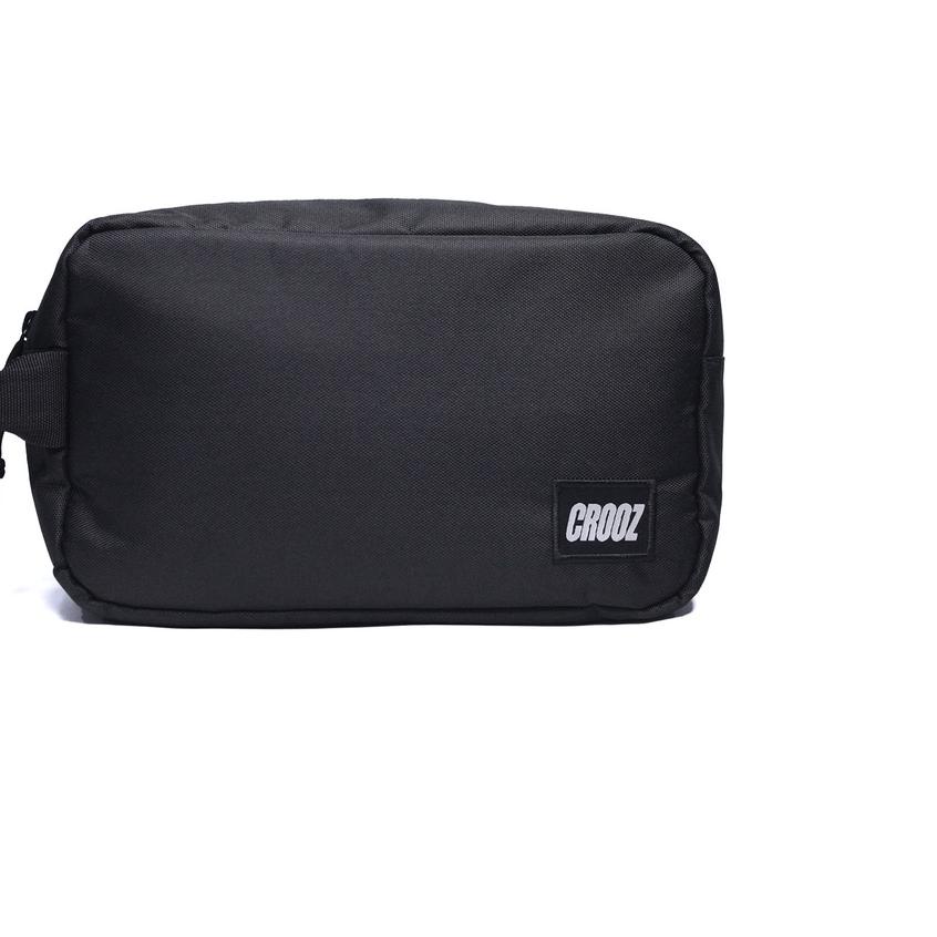 ▼ CROOZ FLEN POUCH BAG ✶