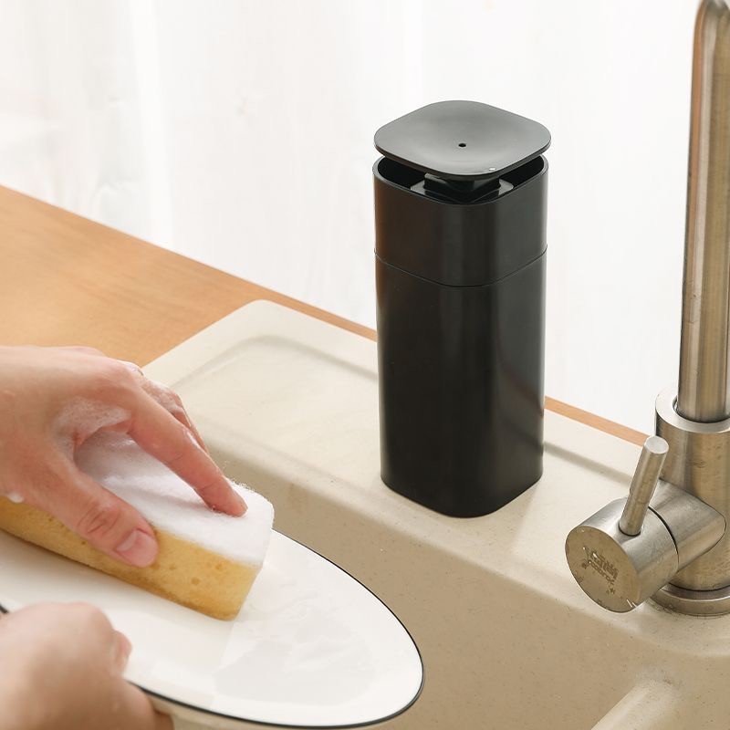 SOAP DETERGENT PUMP BOTTLE / BOTOL PUMP SABUN CUCI PIRING / SOAP DISPENSER / TONER DISPENSER