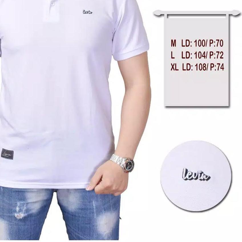 ⅎ CASPER  polo shirt pria premium | kaos polo shirt pria | kaos kerah pria | polo shirt pria lengan 