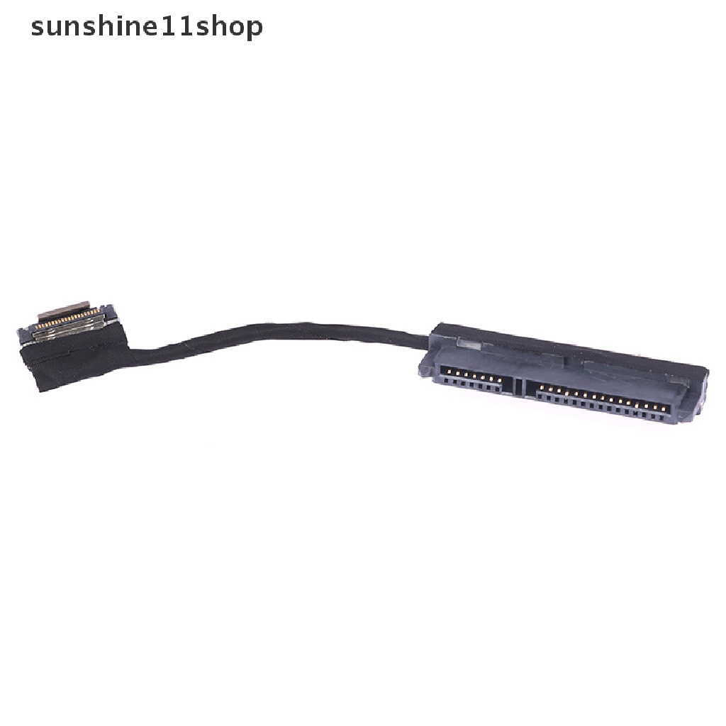 Sho Kabel HDD Untuk Dell Lintang E5250 Laptop SATA Flex Cable DC02C007L00 ZAM60 N