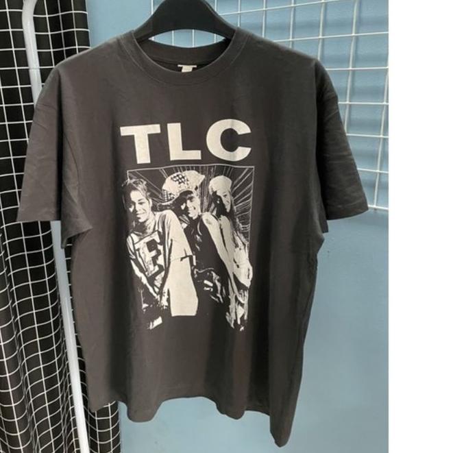 ℗ KAOS BAND HNM ORIGINAL TLC ✸