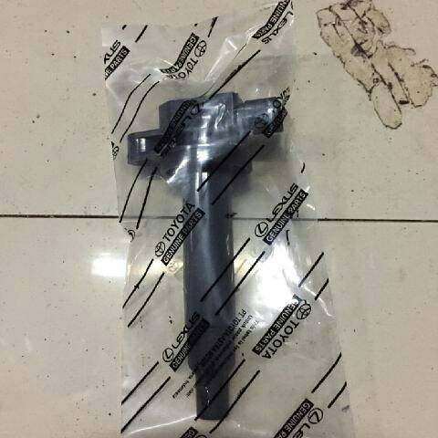 Ignition Coil Vios Limo Original Kepala Busi Kode 334