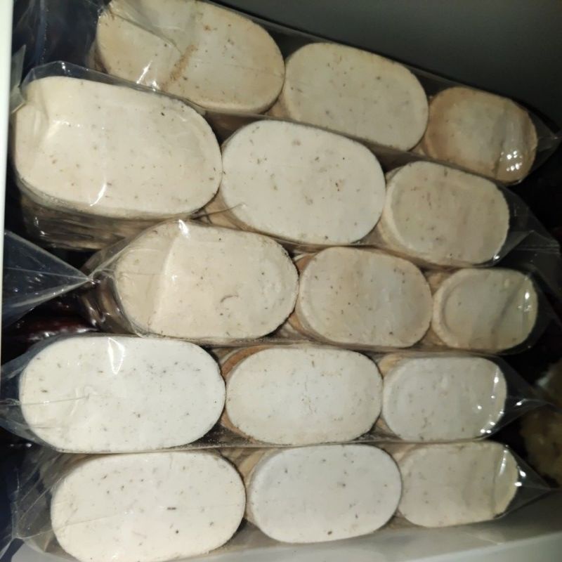 

kue sagu bakar isi 33/pack