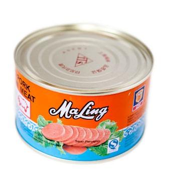 

☈ FCW - HAM MALING TTS 397 Gram ℗