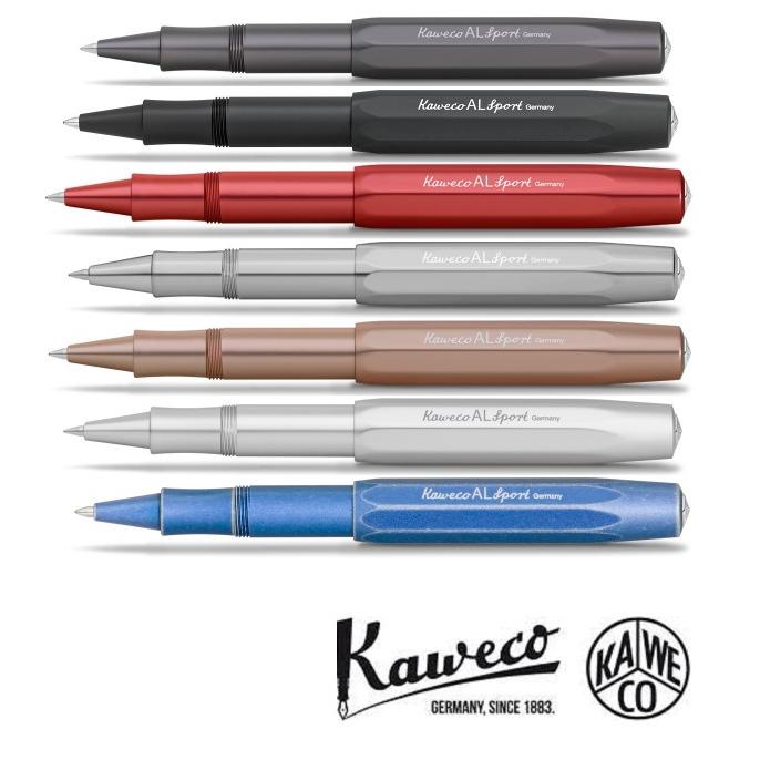 

KAWECO Sport AL Ballpen Pen #Pulpen Refill Parker Lamy Supreme