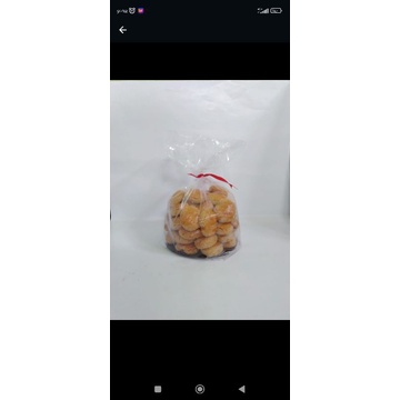 

kue KACANG