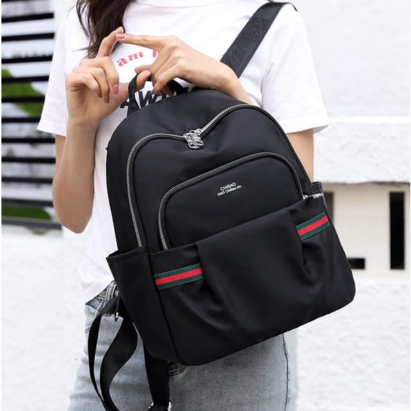 RANSEL WANITA IMPORT CHIBAO KOREAN STYLE 802#