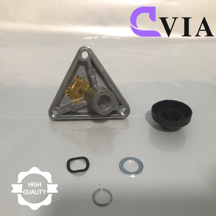 Bosh Wiper Link Kit MOBIL TOYOTA Kijang kapsul MEREK OGM BERKUALITAS