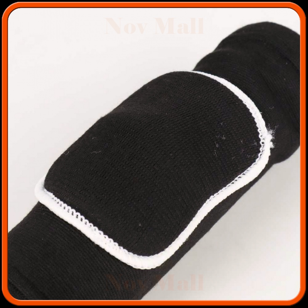 Pelindung Siku Safety Elbow Support Pad 2PCS Size M -SP967