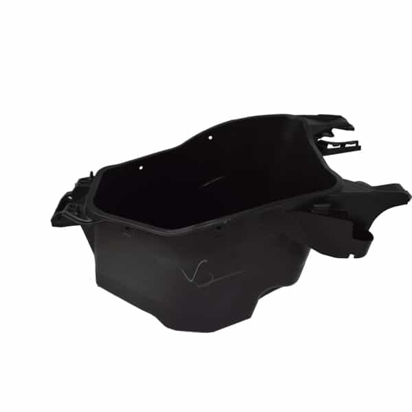 Box luggage bagasi Scoopy 2021 81250-K2F-N00