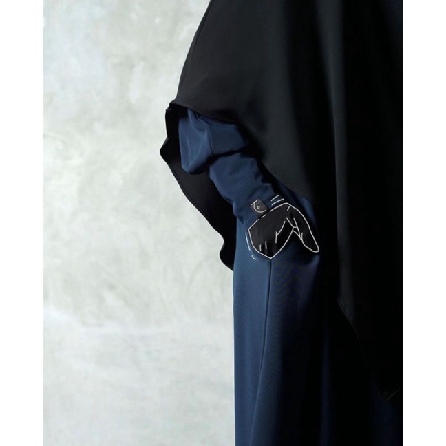 NWT Aljenna JEMIMA MINA DARK TEAL S