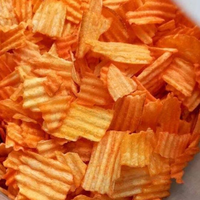 

☋ Keripik Singkong Chuba/ Berat 500 gr / Best Seller ➪