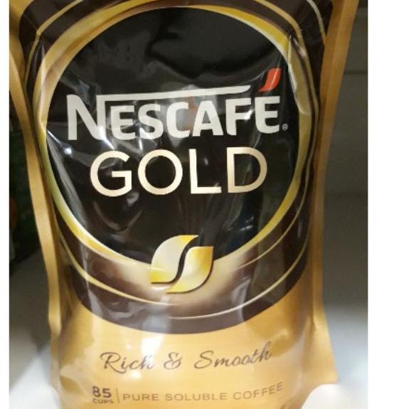 

❄ NESCAFE GOLD 170GR ➧