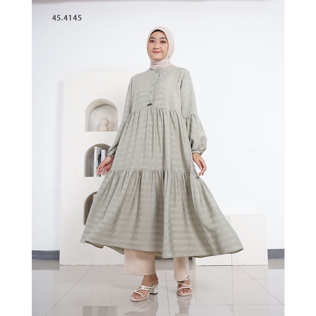 Klik Collection - 454145 Tunik MJF