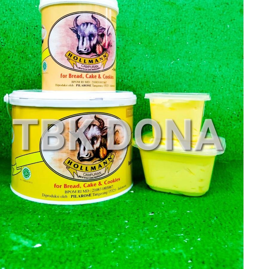 

Promo |KBM|Hollman Butter 500gr