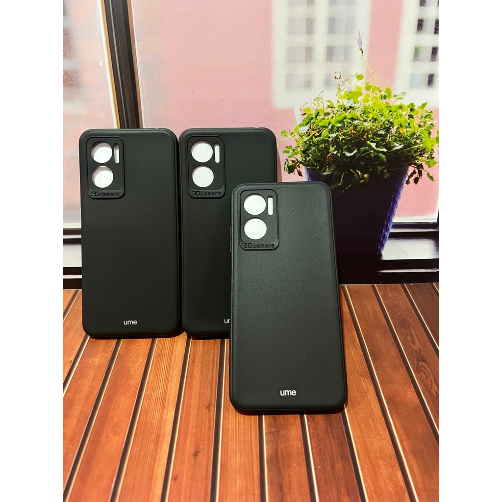 XIAOMI REDMI 10 5G SOFTCASE SILIKON BLACK DOVE PROTECTION CAMERA-HITAM