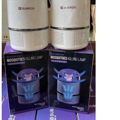 ♥ PERANGKAP NYAMUK/ANTI NYAMUK SUBRON MOSQUITO ♚