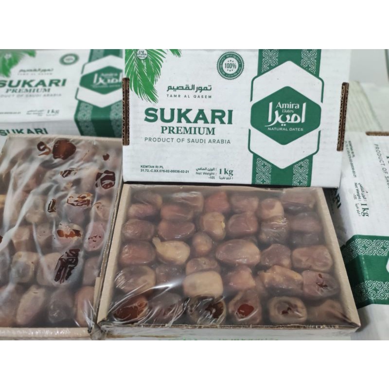 

SUKARI Amira PREMIUM 1kg MURAH BANGET!!!