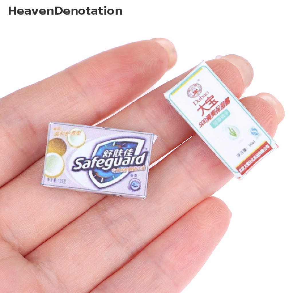 [HeavenDenotation] 1: 12 Dollhouse Miniture Snack Bag Simulation Convenience Store Toy Accessories HDV