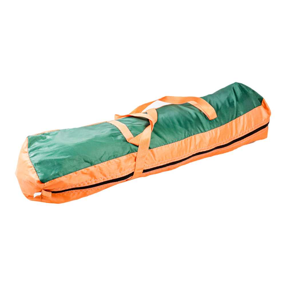 Tenda Camping Buka Otomatis Quick Open Waterproof Kapasitas 2-3 Orang