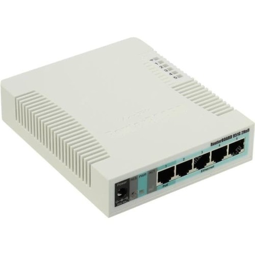 Jual MikroTik RB 951 G 2HnD RB951G-2HND (BEKAS)