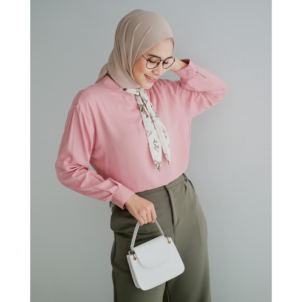 Myrubylicious ABIGAIL BLOUSE