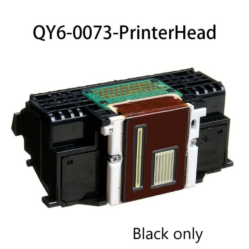 Btsg Print For Head Untuk Printer IP3600 IP3680 MP540 MP560 QY6-0073 Original No