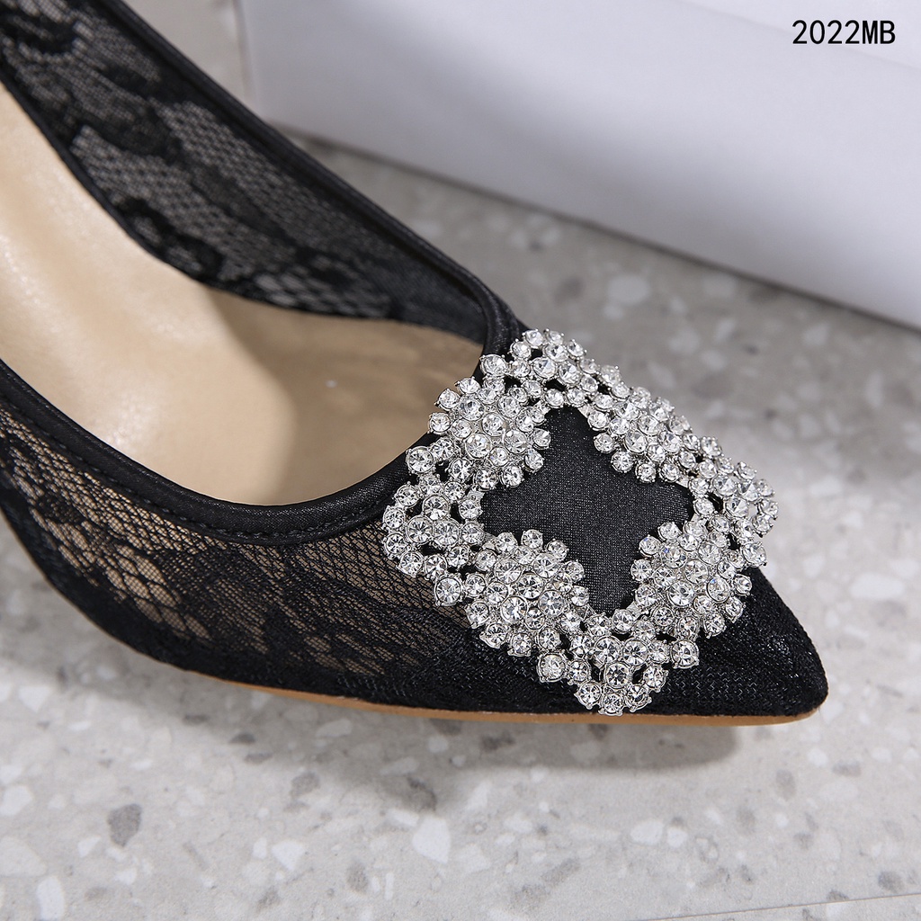 MB  Heels #2022MB