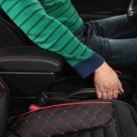 Sandaran Tangan Arm Rest Avanza, Armrest Console Box Avansa 2016