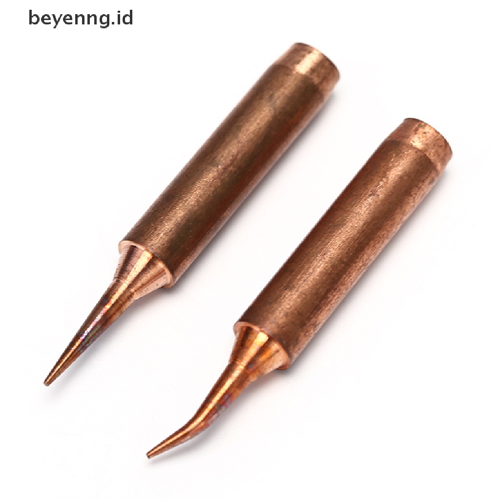 Beyen 900M-T-I/IS Bebas Oksigen solder Tembaga Ujung solder station tools iron tips ID