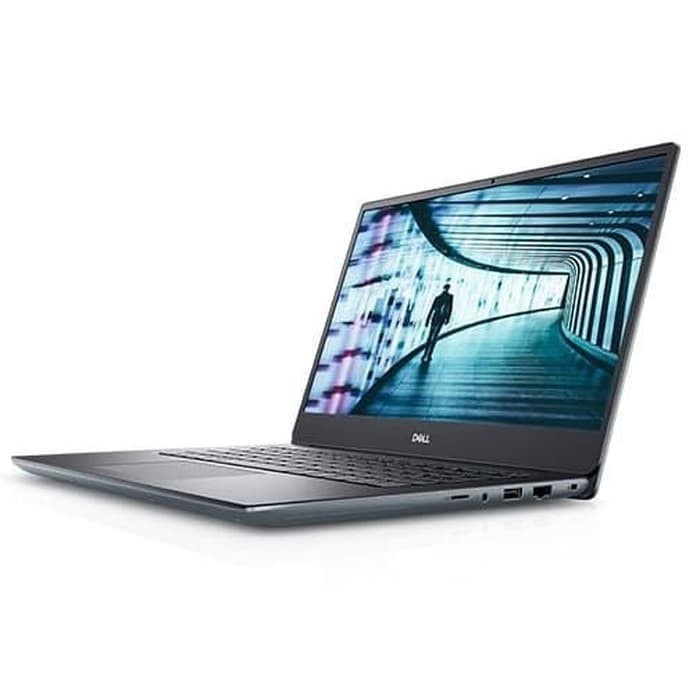 LAPTOP DELL INSPIRON 15 5515 R7 5700U RAM 16GB 512SSD FHD