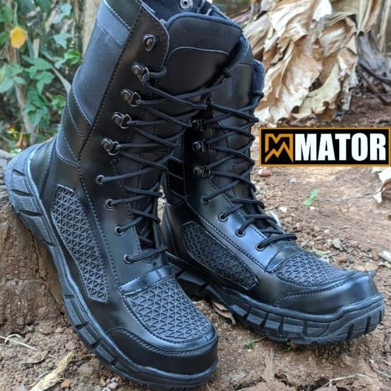 CHEKOUT SEPATU PDL SEPEED NEW, SEPATU PDL TNI, POLRI. SECURITY, SEPATU PDL, SEPATU PDL TACTICAL, SEP