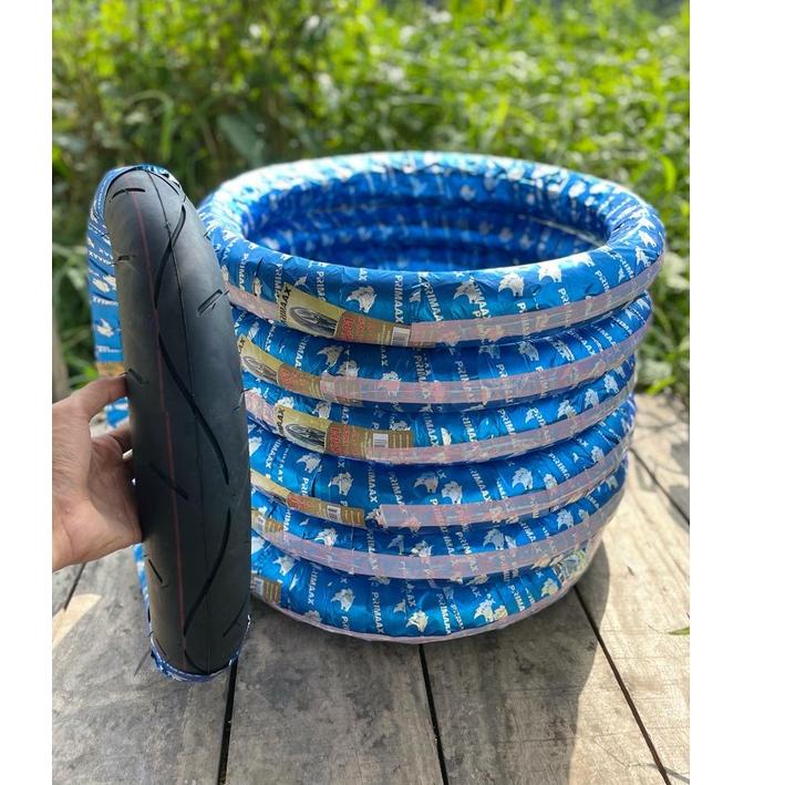 Cod BAN LUAR PRIMAAX SK01 BAN DONAT PRIMAAX SK01 RING 14 17 100/70 90/80 80/80 70/80 60/80 Berkualit