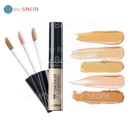 The Saem Perfection Tip Concealer 6.5g