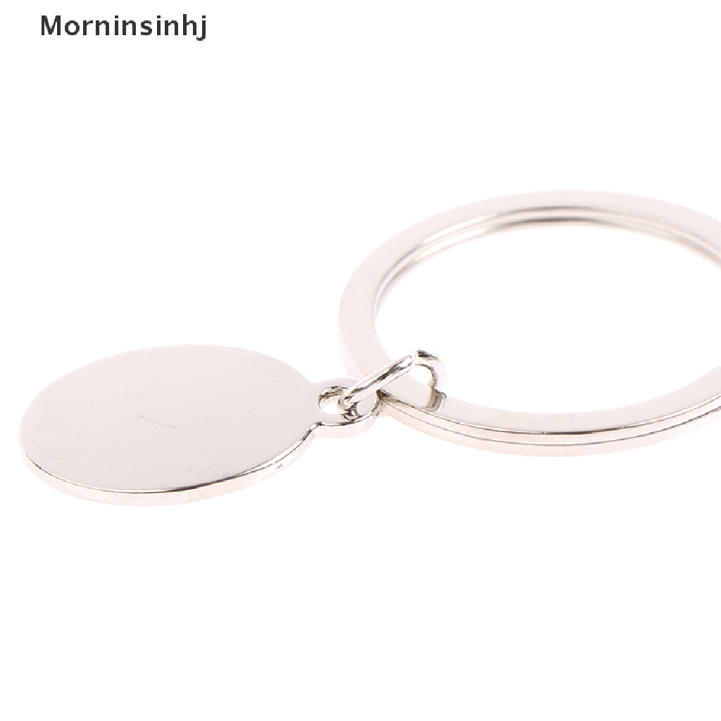 Mornin Kreatif Toilet Gantungan Kunci Simulasi Mini Keyring 3D Liontin Fashion Hadiah id