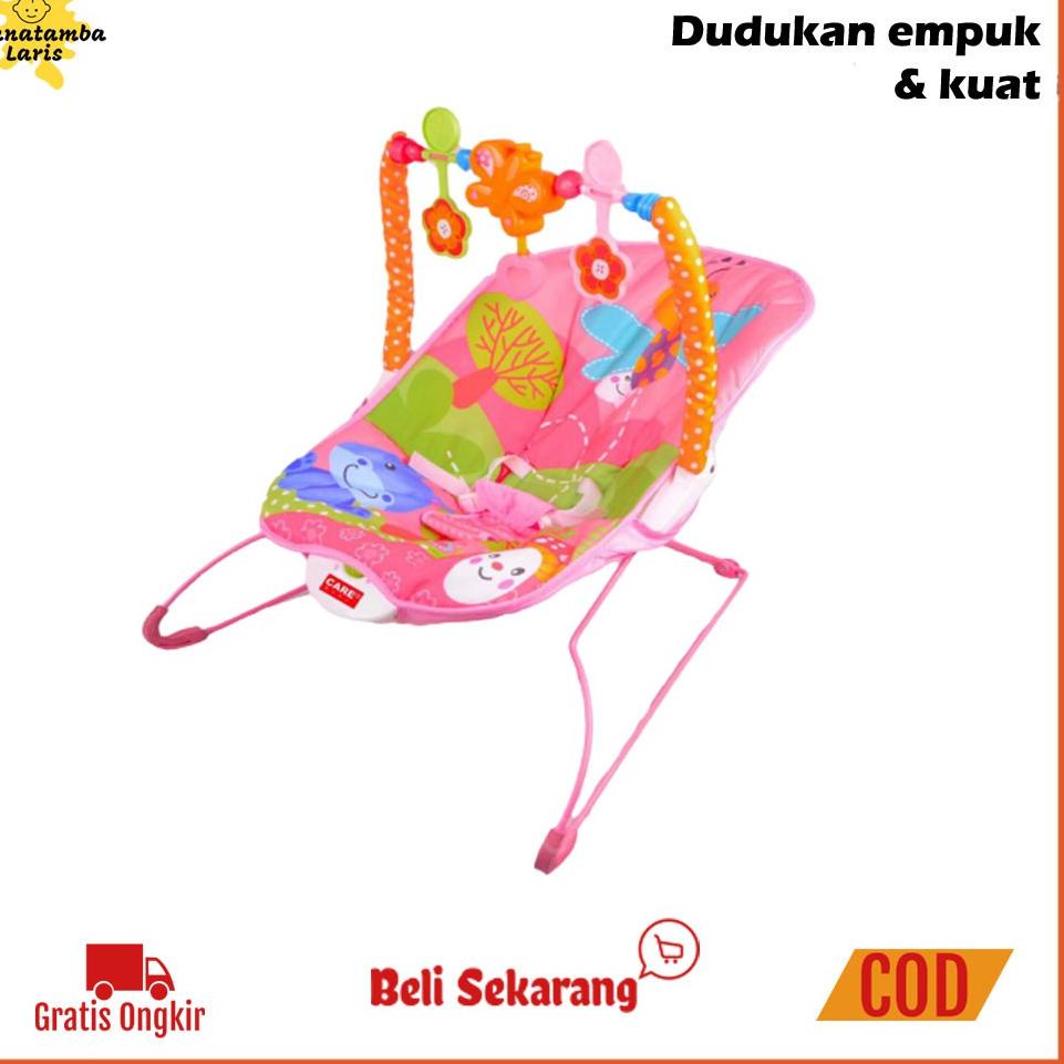 Untuk Anda Bouncer Swing Kursi Goyang Bayi Ayunan Bayi Modern Space Baby Murah V5W0 Kelambu Multifun