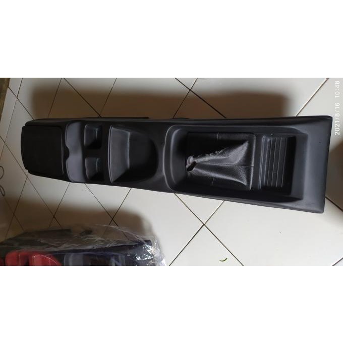 Console Box Kijang Grand Kijang Kotak Polos