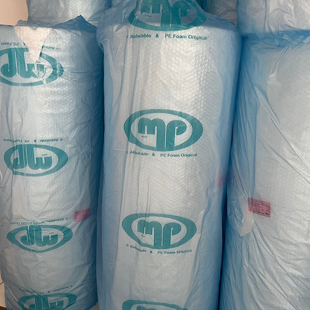 

BUBBLE WRAP BENING 125 CM X 50 M SUPER MURAH KUALITAS TERBAIK