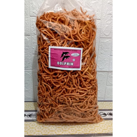 

SNACK Stick DOLPHIN 1BAL 5 KG ORI