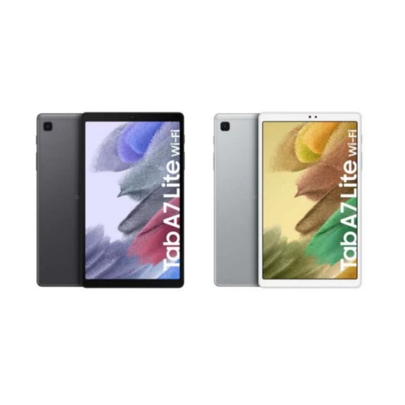 SAMSUNG GALAXY TAB A7 LITE T225 LTE 3 32GB GARANSI RESMI SEIN