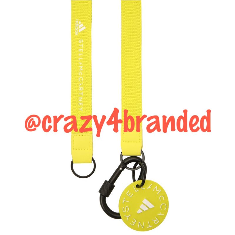 

Adidas Stella McCartney aSMC Lanyard Accessories GL4610