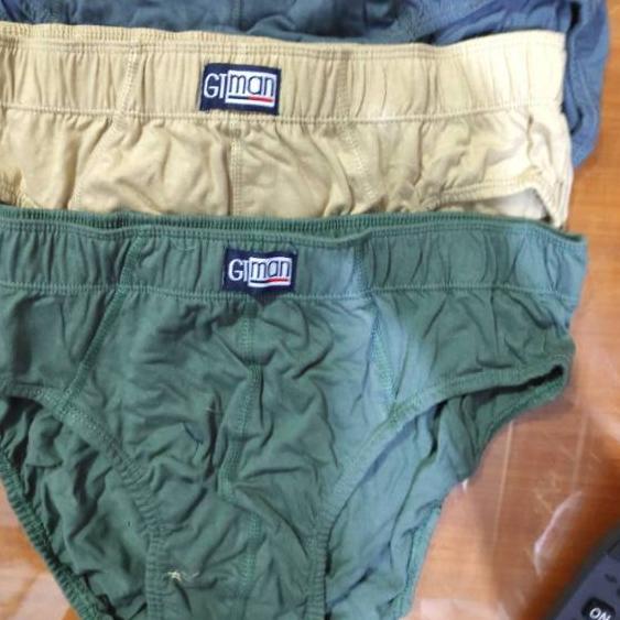 ✪ CELANA DALAM  GT MAN MBS JUMBO SIZE /  CD PRIA GT MAN  MBS BIG SIZE  PASTI ORI MBS XXL - XXXL - XX