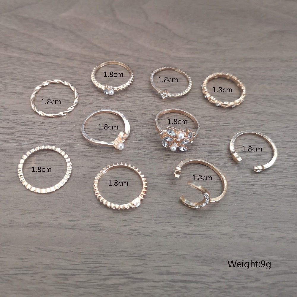 Anting Gantung Bohemia Model Kait Untuk Wanita | Cincin Desain Bulan Bintang | Cincin Berlian Mutiara Bentuk Hati Daun | 10pcs / Set Buku Literatur Dalam Bahasa Mandarin | Aksesoris Pria / Wanita | Sendok Garpu Bahan Stainless Steel