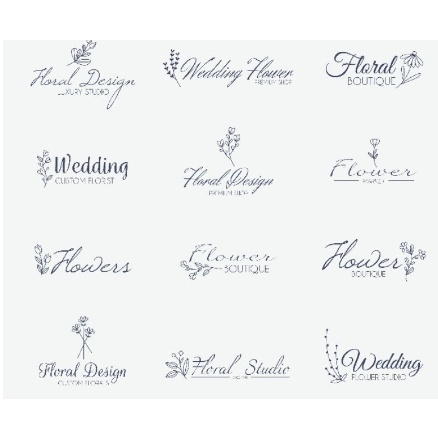 Jasa Desain Logo Dan Olshop Cute Designhg0dhlqyvh