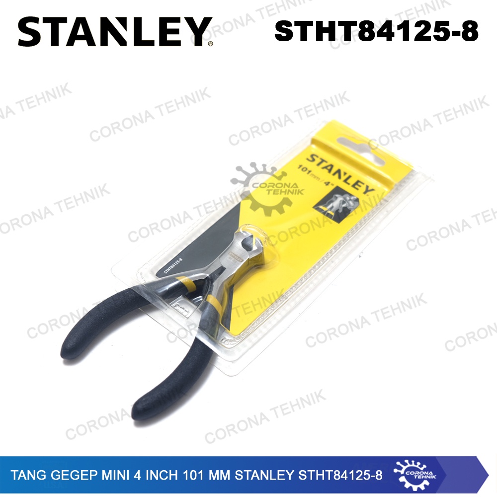 Tang Gegep Mini 4 Inch 101 mm Stanley STHT84125-8