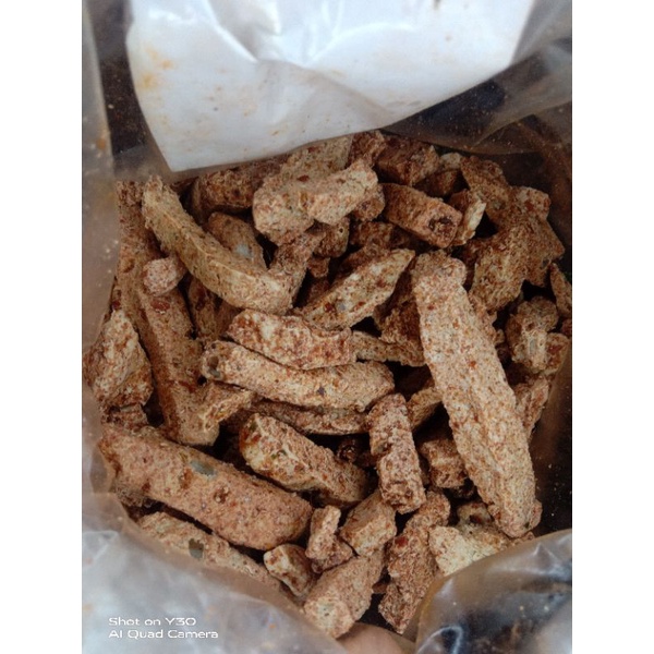 

basreng stick pedas 500gr-1kg