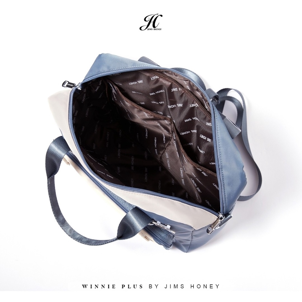 Jims Honey - Winnie Backpack