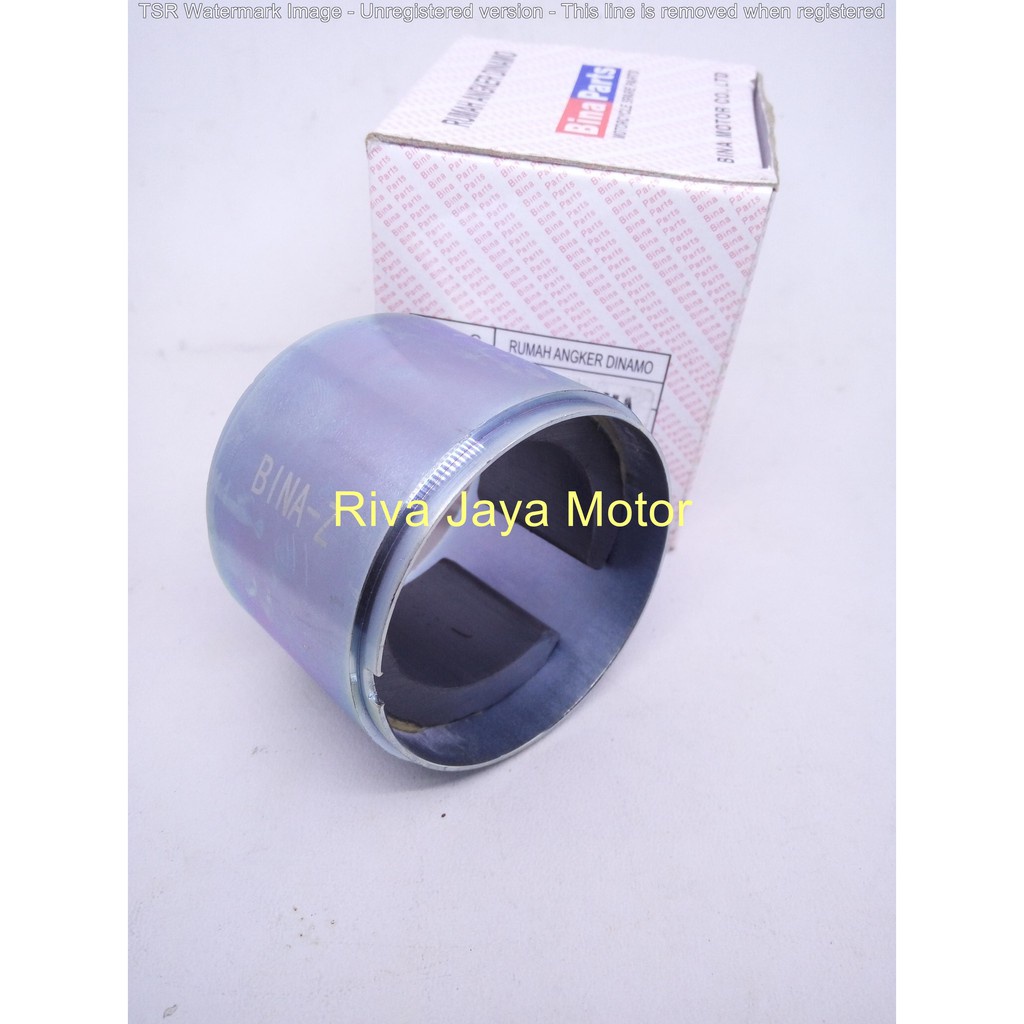 RUMAH ANKER / COVER DINAMO STATER STARTER KARISMA, SUPRA X 125 KHARISMA